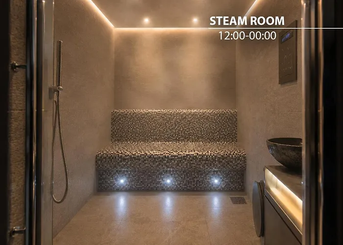 Plaza Boutique Hotel - Czech Leading Hotels Praag